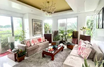 Single-family House For Rent in Molino IV, Bacoor, Cavite