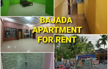 Apartments For Rent in Barangay 34-D, Davao, Davao del Sur