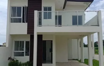 Single-family House For Sale in Tagapo, Santa Rosa, Laguna