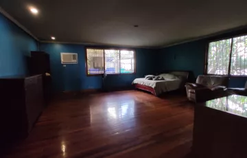 Single-family House For Rent in San Isidro, Pasay, Metro Manila