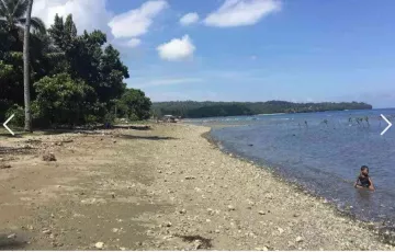 Beach lot For Sale in Libertad, Misamis Oriental