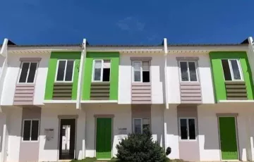Townhouse For Sale in Dao, Dauis, Bohol