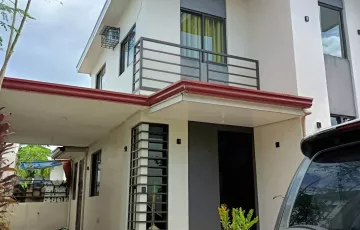 Single-family House For Rent in Conchu, Trece Martires, Cavite