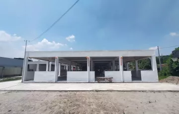 Building For Rent in Dela Paz Norte, San Fernando, Pampanga
