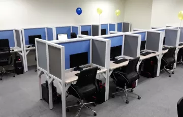 Offices For Rent in Cebu IT Park, Cebu, Cebu