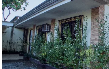 Single-family House For Rent in  Isauan, Tigbauan, Iloilo
