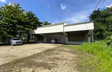Commercial Lot For Rent in Barangay 17-B, Davao, Davao del Sur