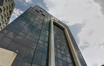 Building For Sale in Pasay Rotonda, Pasay, Metro Manila
