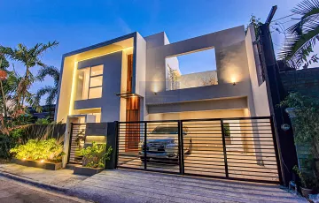 Single-family House For Sale in San Isidro, Cainta, Rizal