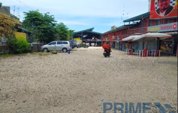 Commercial Lot For Rent in Bulacao, Talisay, Cebu