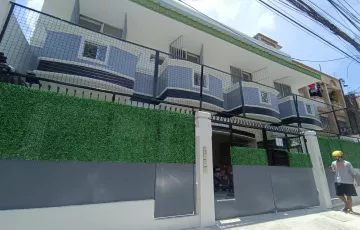 Apartments For Sale in Kamuning, Quezon City, Metro Manila