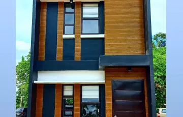 Townhouse For Sale in Divisoria, Mexico, Pampanga