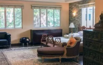 Single-family House For Rent in San Lorenzo, Makati, Metro Manila