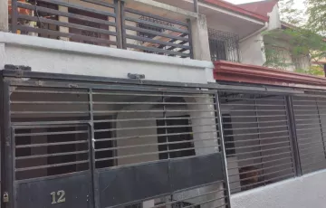 Single-family House For Sale in Pasong Tamo, Quezon City, Metro Manila