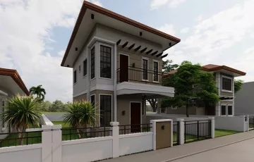 Single-family House For Sale in Masaya, Rosario, Batangas