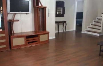 Single-family House For Rent in Bel-Air, Makati, Metro Manila