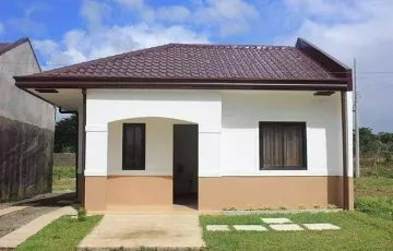 Single-family House For Sale in Masin Sur, Candelaria, Quezon