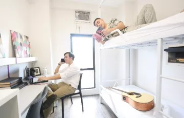 Bedspace For Rent in Guadalupe Nuevo, Makati, Metro Manila