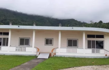 Beach House For Sale in Dulangan, Puerto Galera, Oriental Mindoro