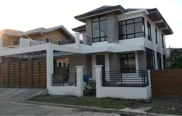 Single-family House For Rent in San Francisco, Biñan, Laguna