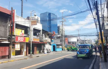Commercial Lot For Sale in Carmona, Makati, Metro Manila