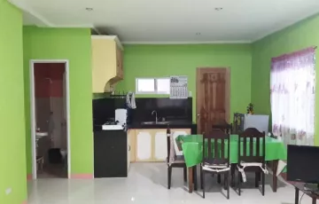 Single-family House For Sale in Talisay, Santa Fe, Cebu