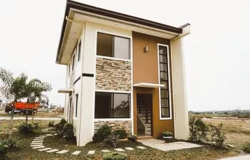Single-family House For Sale in Bagumbayan, Tanauan, Batangas
