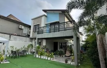 Single-family House For Rent in Pasong Camachile I, General Trias, Cavite