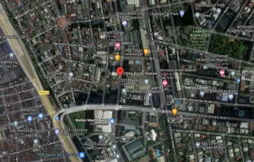 Residential Lot For Sale in Chino Roces, Makati, Metro Manila