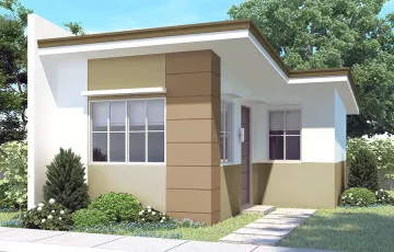 Single-family House For Sale in San Francisco, General Trias, Cavite