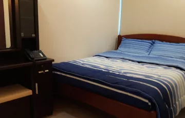 1 bedroom For Rent in Wack-Wack Greenhills, Mandaluyong, Metro Manila
