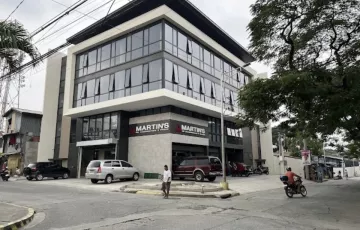 Offices For Rent in Almanza Dos, Las Piñas, Metro Manila