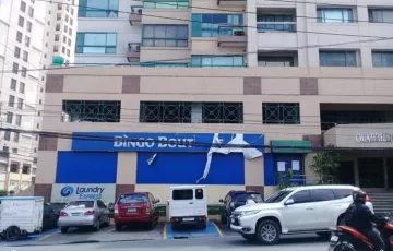 Retail For Rent in Pasadeña, San Juan, Metro Manila