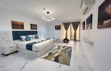 Penthouse For Rent in Luz, Cebu, Cebu