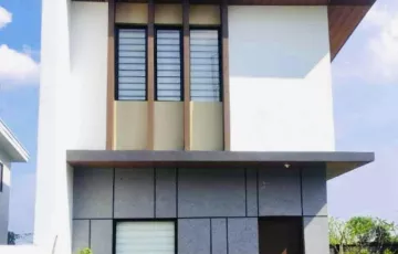 Single-family House For Sale in Manggahan, Santa Maria, Bulacan
