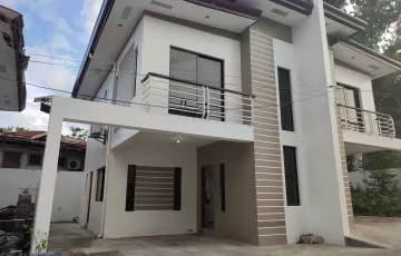 Townhouse For Rent in Lahug, Cebu, Cebu