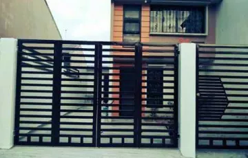 Townhouse For Rent in Margot, Angeles, Pampanga