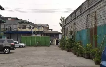 Warehouse For Sale in Baesa, Quezon City, Metro Manila