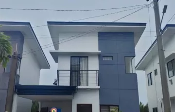 Single-family House For Rent in Taytay, Danao, Cebu