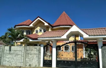 Single-family House For Sale in Tammocalao, Bacnotan, La Union