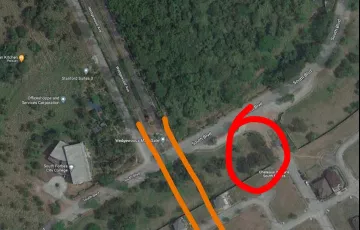 Commercial Lot For Sale in Inchican, Silang, Cavite