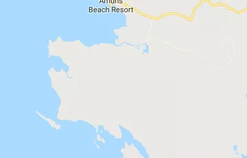 Beach lot For Sale in Siruma, Camarines Sur