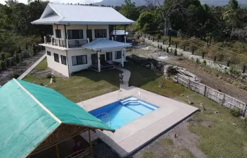 Single-family House For Sale in Maayongtubig, Dauin, Negros Oriental