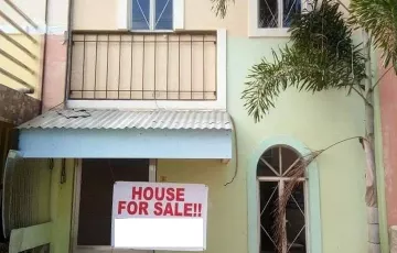 Townhouse For Sale in Calawisan, Lapu-Lapu, Cebu