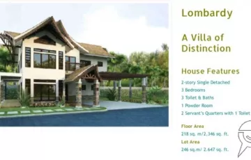 Single-family House For Sale in Poblacion, Argao, Cebu