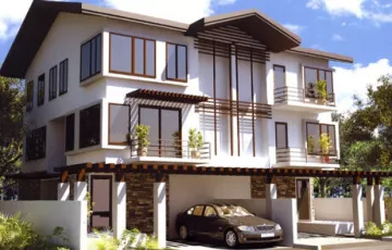 Single-family House For Rent in Western Bicutan, Taguig, Metro Manila