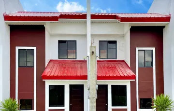 Townhouse For Sale in Rizal, Silay, Negros Occidental