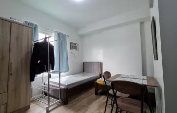 Studio For Rent in Bata, Bacolod, Negros Occidental
