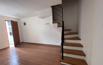 Townhouse For Sale in Masin Norte, Candelaria, Quezon