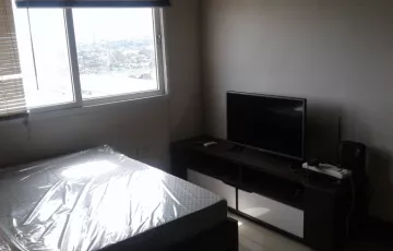 Studio Type For Rent in North Reclamation Area, Cebu, Cebu